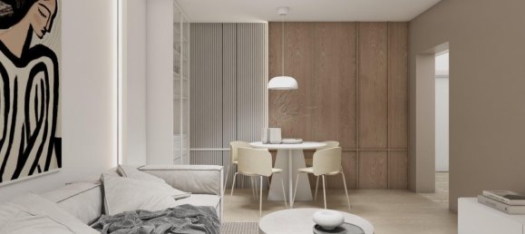 2 Schlafzimmer Wohnung in Kassel, Germany, Nr. 41852 2