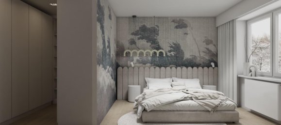 2 Schlafzimmer Wohnung in Kassel, Germany, Nr. 41852 8