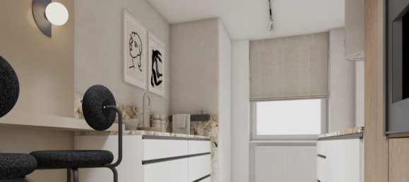 2 Schlafzimmer Wohnung in Kassel, Germany, Nr. 41852 7