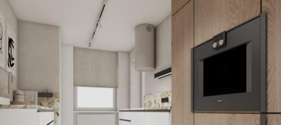 2 Schlafzimmer Wohnung in Kassel, Germany, Nr. 41852 6