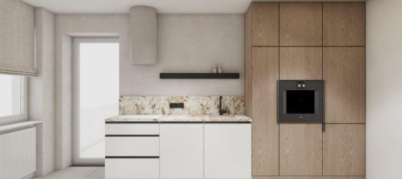 2 Schlafzimmer Wohnung in Kassel, Germany, Nr. 41852 5