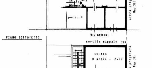 3غرفة شقة في Sesto San Giovanni, Italy رقم 4622 3