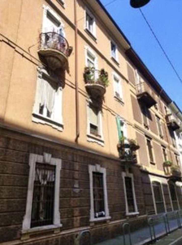 3غرفة شقة في Sesto San Giovanni, Italy رقم 4622