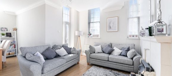 2 bedrooms Apartment in Epsom, United Kingdom No. 9700 10