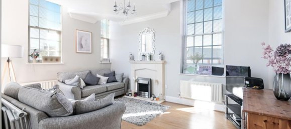 2 bedrooms Apartment in Epsom, United Kingdom No. 9700 7