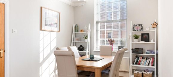 2 bedrooms Apartment in Epsom, United Kingdom No. 9700 12