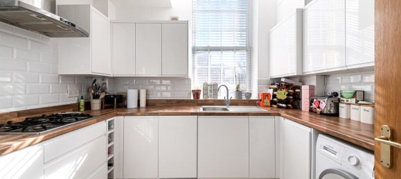 2 bedrooms Apartment in Epsom, United Kingdom No. 9700 5