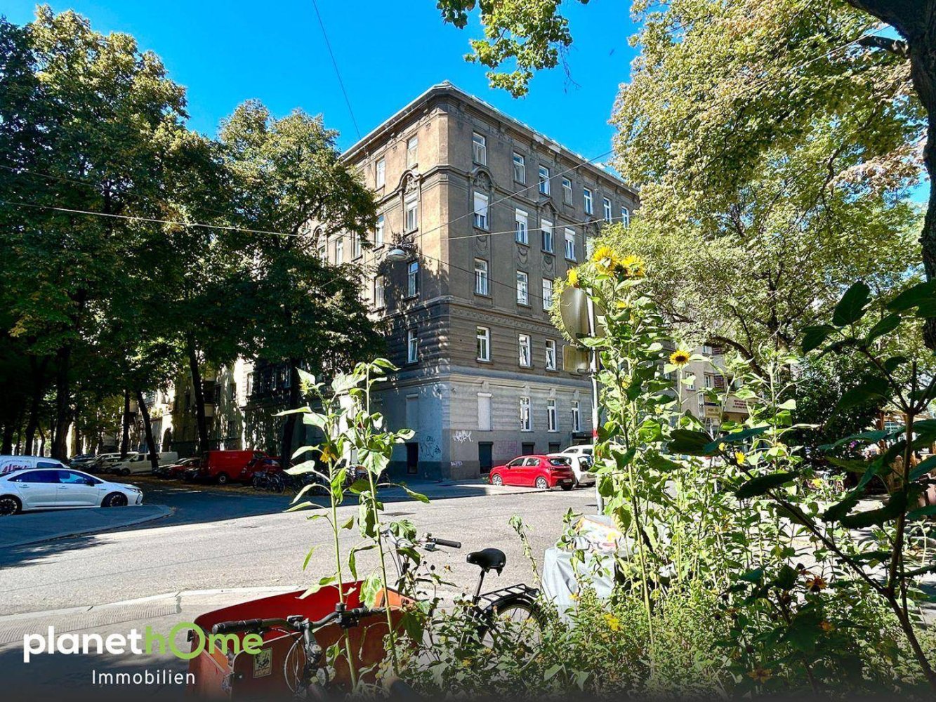 Studio in Leopoldstadt, Austria, Nr. 251097