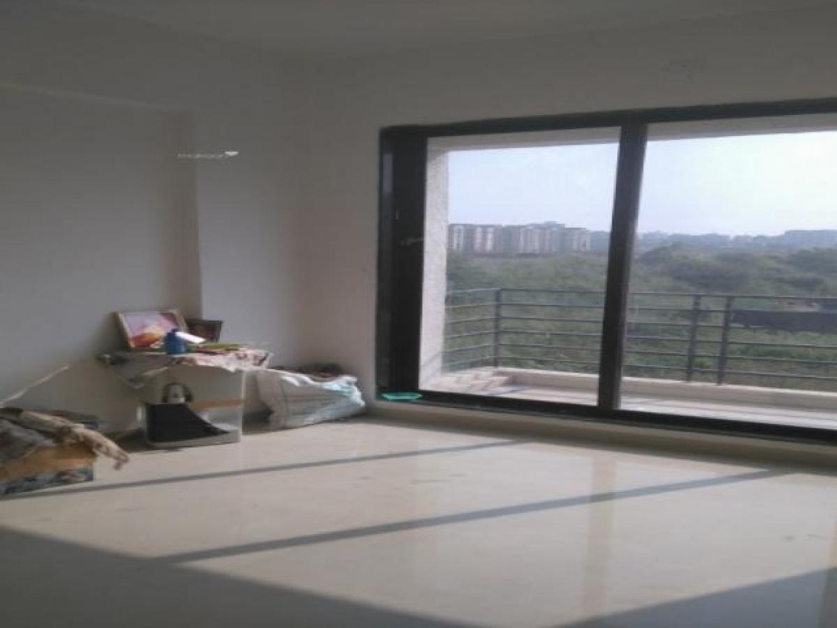 Studio in Mumbai, India No. 17824