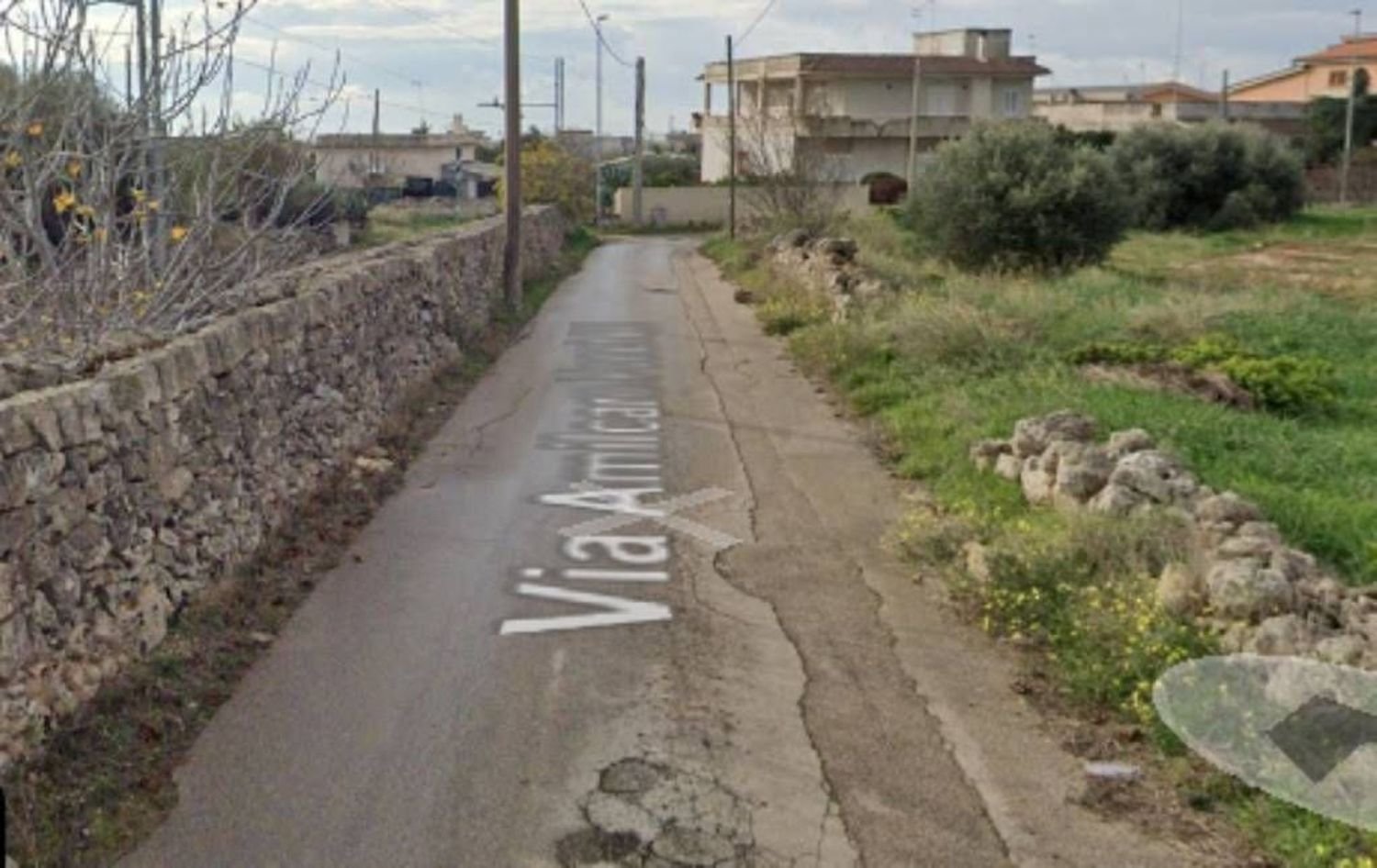 Apartamento de 2 habitaciónes en Statte, Italy No. 294353