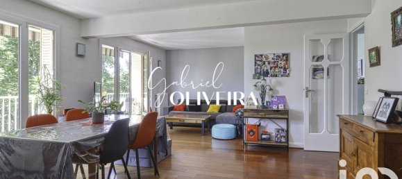 3 غرف نوم شقة في Groslay, France رقم 318171 3