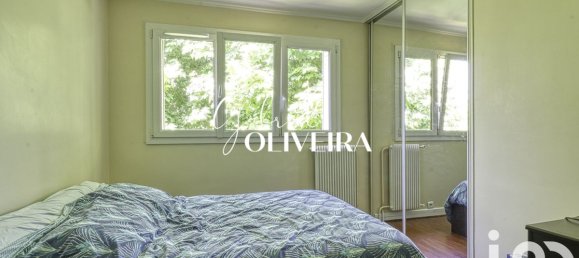 3 غرف نوم شقة في Groslay, France رقم 318171 11