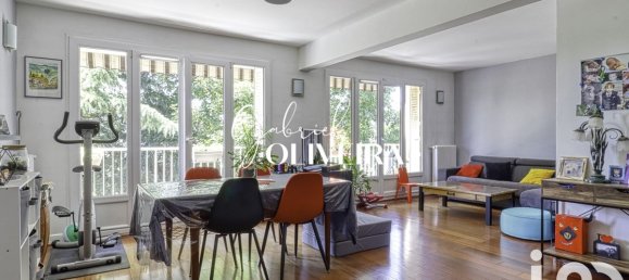 3 غرف نوم شقة في Groslay, France رقم 318171 2