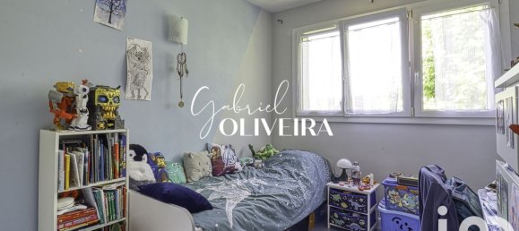 3 غرف نوم شقة في Groslay, France رقم 318171 10