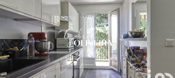 3 غرف نوم شقة في Groslay, France رقم 318171 7