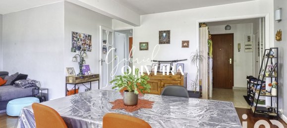 3 غرف نوم شقة في Groslay, France رقم 318171 5