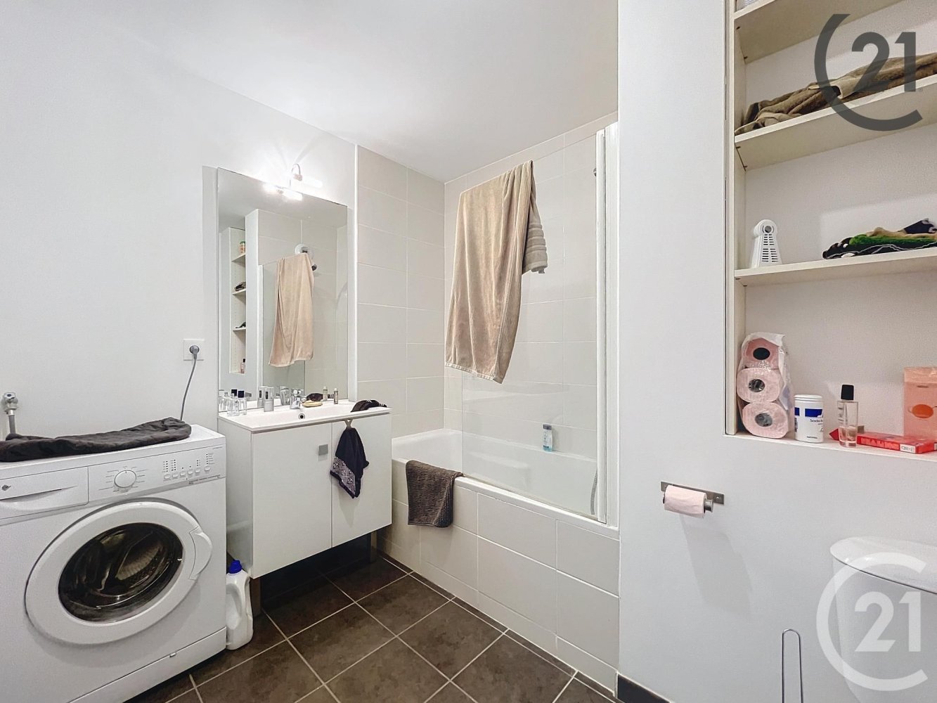 Apartamento T1 em Troyes, France N.º 260208