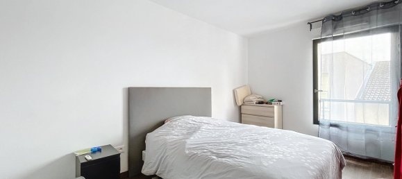 Apartamento de 1 dormitorio en Troyes, France No. 260208 4