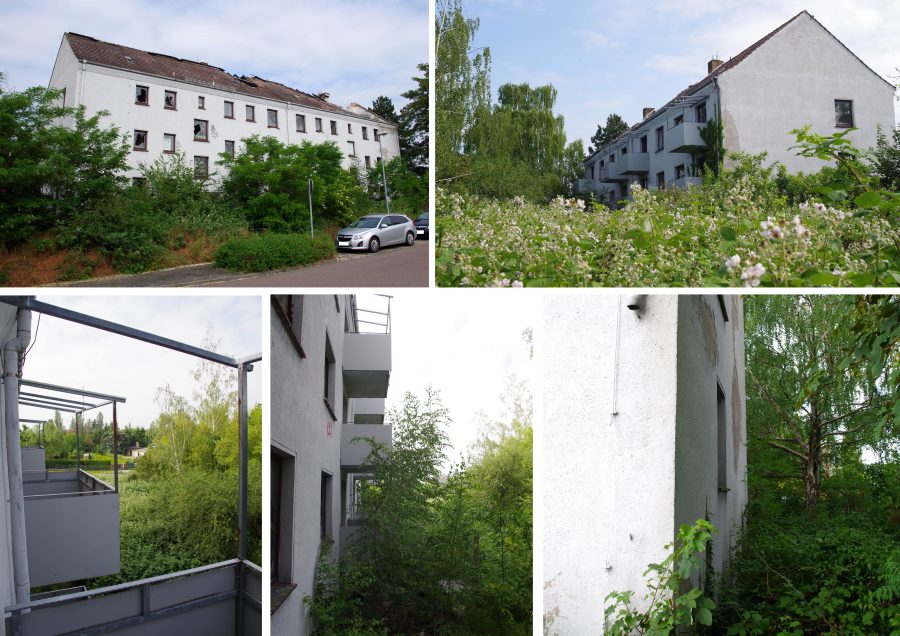  Land in Nordsachsen, Germany No. 144312