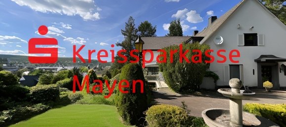 Вилла с 4 спальнями в Майен-Кобленц, Германия № 351725 10