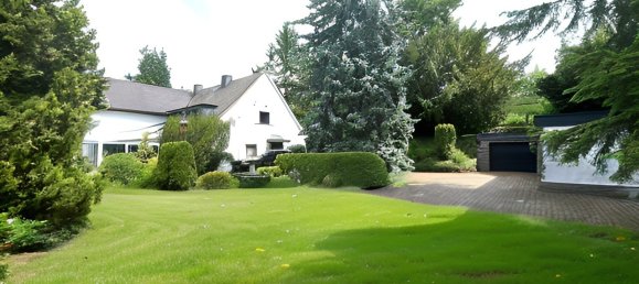 Вилла с 4 спальнями в Майен-Кобленц, Германия № 351725 2