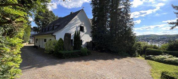 Вилла с 4 спальнями в Майен-Кобленц, Германия № 351725 19