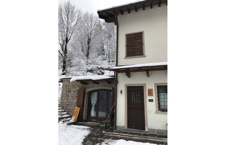 4 bedrooms House in Abetone Cutigliano, Italy No. 255092