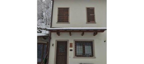 4 bedrooms House in Abetone Cutigliano, Italy No. 255092 2