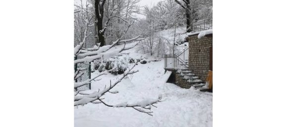 4 bedrooms House in Abetone Cutigliano, Italy No. 255092 5