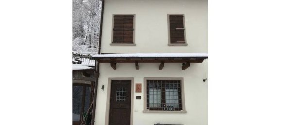 4 bedrooms House in Abetone Cutigliano, Italy No. 255092 6