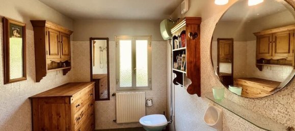 Villa T5 em Bagni di Lucca, Italy N.º 57726 3