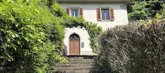 Villa T5 em Bagni di Lucca, Italy N.º 57726 6