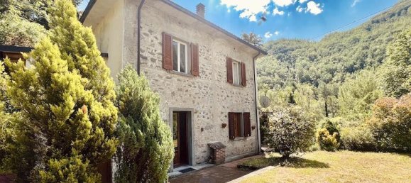 Villa T5 em Bagni di Lucca, Italy N.º 57726 29