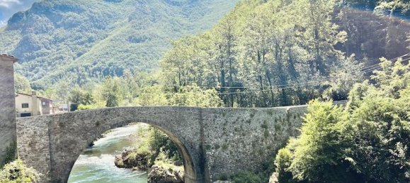 Villa T5 em Bagni di Lucca, Italy N.º 57726 23