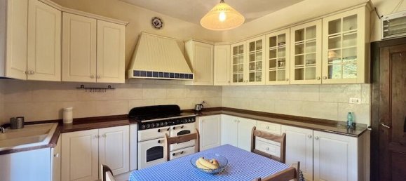 Villa T5 em Bagni di Lucca, Italy N.º 57726 14