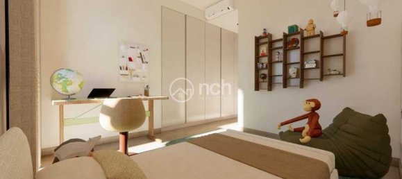 Квартира с 3 спальнями в Лимассол, Кипр № 11226 9