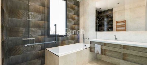 Квартира с 3 спальнями в Лимассол, Кипр № 11226 10