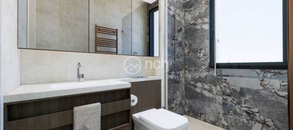 Квартира с 3 спальнями в Лимассол, Кипр № 11226 12