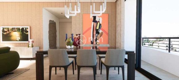 Квартира с 3 спальнями в Лимассол, Кипр № 11226 5