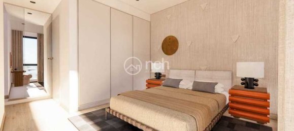 Квартира с 3 спальнями в Лимассол, Кипр № 11226 7