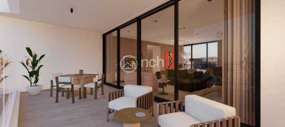 Квартира с 3 спальнями в Лимассол, Кипр № 11226 13