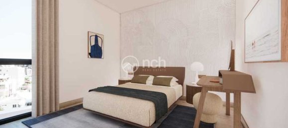 Квартира с 3 спальнями в Лимассол, Кипр № 11226 8