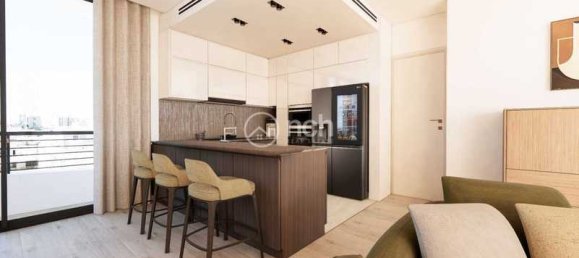 Квартира с 3 спальнями в Лимассол, Кипр № 11226 6