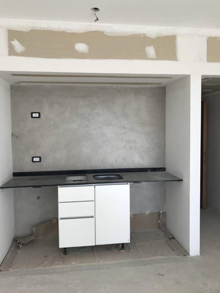 Studio in Buenos Aires, Argentina No. 101569