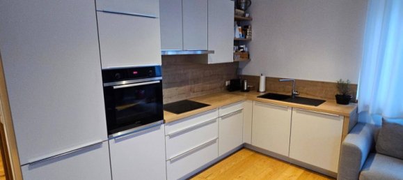 2-Zimmer Wohnung in Westendorf, Austria, Nr. 188959 7