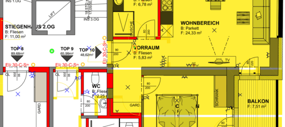 2-Zimmer Wohnung in Westendorf, Austria, Nr. 188959 13