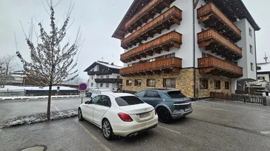 2-Zimmer Wohnung in Westendorf, Austria, Nr. 188959