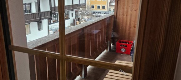 2-Zimmer Wohnung in Westendorf, Austria, Nr. 188959 3