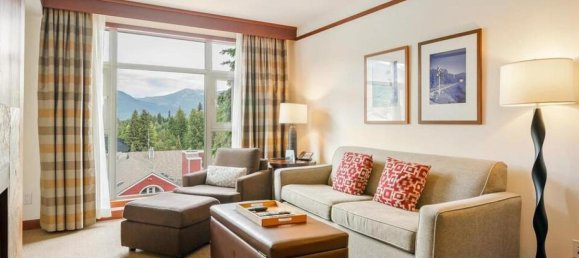 Estúdio em condomínio em British Columbia, Canada N.º 231 3