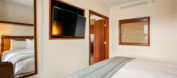 Estúdio em condomínio em British Columbia, Canada N.º 231 12